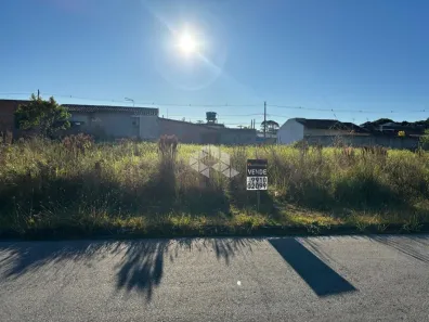 Lote/Terreno à venda, 250m² no Iperoba, São Francisco do Sul