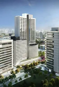 Apartamento com 2 Quartos à venda, 75m² no Santo Amaro, São Paulo