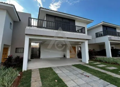 Casa de Condomínio com 3 Quartos à venda, 138m² no Residencial Estância Eudóxia (Barão Geraldo), Campinas