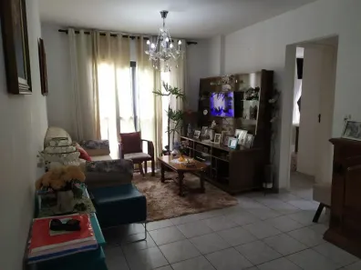 Apartamento com 2 Quartos à venda, 55m² no Jardim Boa Vista (Zona Oeste), São Paulo