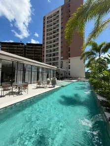 Apartamento com 3 Quartos à venda, 65m² no Joaquim Távora, Fortaleza