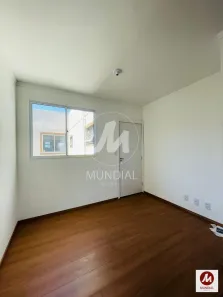 Apartamento com 2 Quartos à venda, 40m² no Jardim Cybelli, Ribeirão Preto