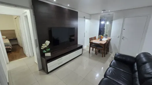 Apartamento com 2 Quartos à venda, 63m² no Parque Ipê, São Paulo
