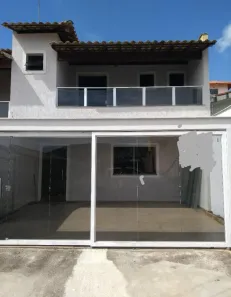 Casa com 3 Quartos à venda, 120m² no Lúcio de Abreu, Contagem