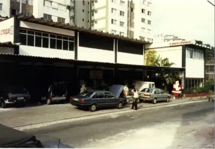 Prédio Residencial à venda, 1250m² no Matatu, Salvador