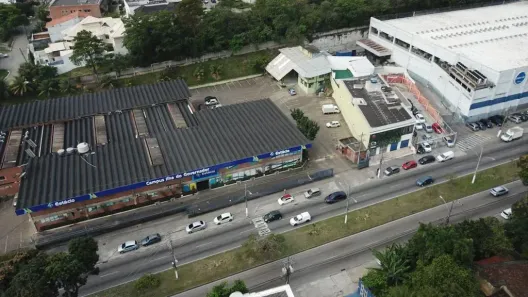Prédio Comercial à venda, 5730m² no Portuguesa, Rio de Janeiro