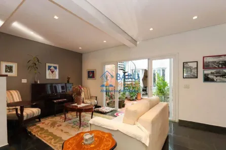 Casa com 4 Quartos à venda, 240m² no Aclimação, São Paulo