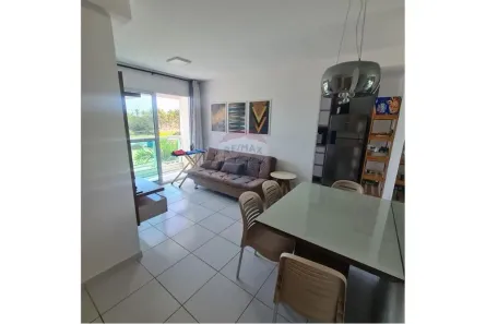 Apartamento com 3 Quartos à venda, 67m² no , Ipojuca