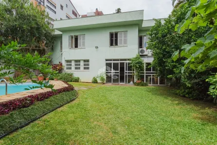Casa com 3 Quartos à venda, 660m² no Petrópolis, Porto Alegre