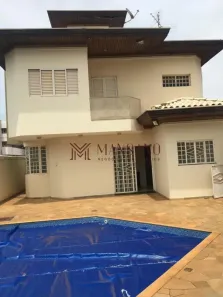 Casa com 3 Quartos à venda, 363m² no Parque Jardim Europa, Bauru