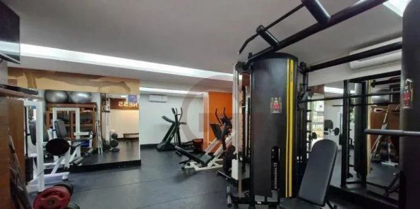 Apartamento com 3 Quartos à venda, 83m² no Jardim das Vertentes, São Paulo