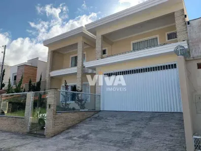 Casa com 3 Quartos à venda, 150m² no Ressacada, Itajaí