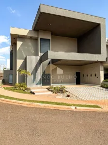 Casa de Condomínio com 3 Quartos para alugar, 220m² no Quinta do Lago Residence, São José do Rio Preto