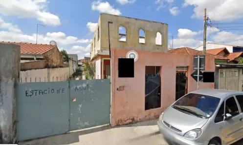 Lote/Terreno à venda, 400m² no Vila Nilo, São Paulo