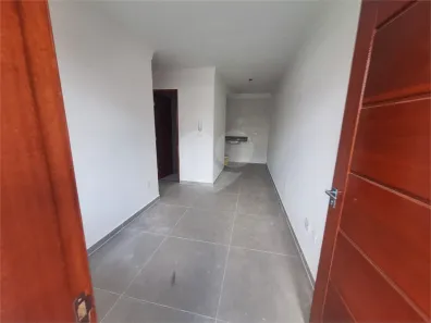Casa de Condomínio com 2 Quartos à venda, 45m² no Vila Constança, São Paulo