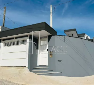 Casa com 2 Quartos à venda, 113m² no Jardim Flora Rica, Marília