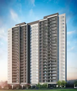 Apartamento com 3 Quartos à venda, 126m² no Alto da Mooca, São Paulo