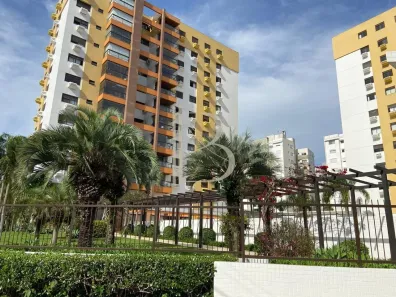Apartamento com 3 Quartos à venda, 111m² no Itacorubi, Florianópolis