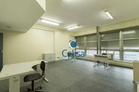 Sala Comercial para alugar, 432m² no Centro, Rio de Janeiro