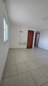 Casa com 2 Quartos para alugar, 140m² no Parque Residencial Laranjeiras, Serra