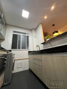Apartamento com 2 Quartos à venda, 40m² no Rondônia, Novo Hamburgo