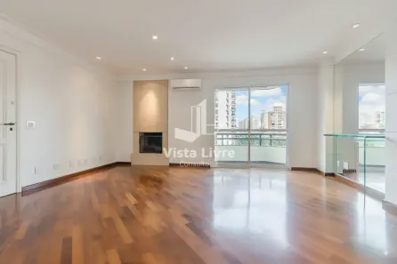 Apartamento com 2 Quartos à venda, 103m² no Alto da Lapa, São Paulo