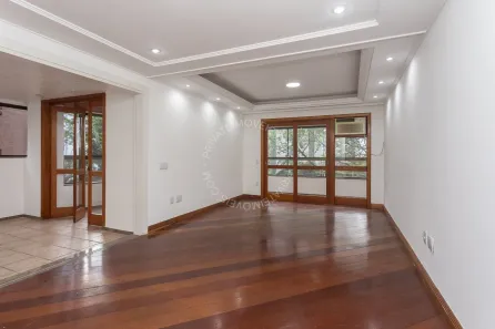 Apartamento com 3 Quartos para alugar, 153m² no Moinhos de Vento, Porto Alegre