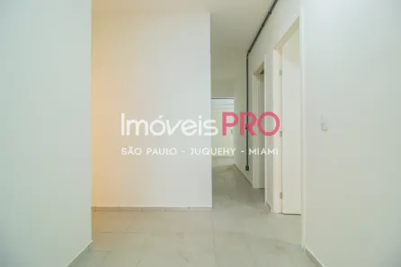 Imóvel Comercial à venda, 48m² no Santo Amaro, São Paulo