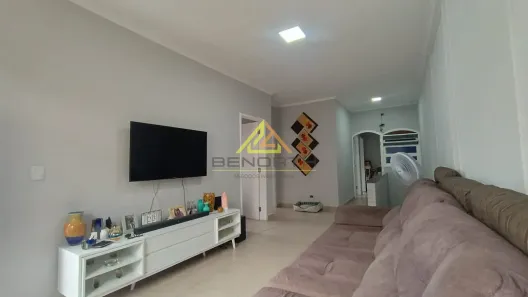 Casa com 3 Quartos à venda, 190m² no Vila Paulicéia, São Paulo
