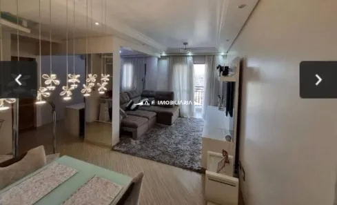 Cobertura com 3 Quartos à venda, 162m² no Vila Primavera, São Paulo