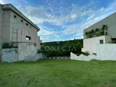 Lote/Terreno à venda, 450m² no Alphaville, Santana de Parnaíba