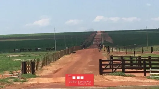 Fazenda/Sítio à venda, 11204600m² no , Canarana