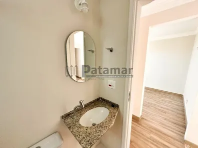Apartamento com 2 Quartos à venda, 55m² no Jardim Leonor, São Paulo