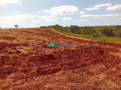 Fazenda/Sítio com 1 Quarto à venda, 164m² no Área Rural de Piumhi, Piumhi