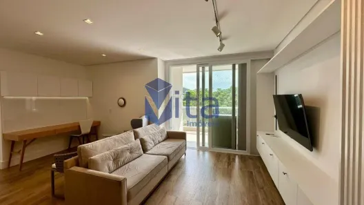Apartamento com 2 Quartos à venda, 87m² no Jurerê, Florianópolis