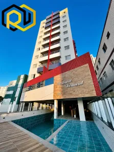 Apartamento com 2 Quartos à venda, 67m² no Caiçara, Praia Grande
