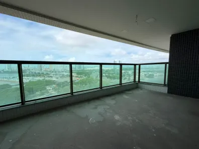 Apartamento com 4 Quartos à venda, 227m² no São José, Recife