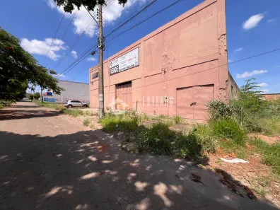 Lote/Terreno à venda, 950m² no Vila Morais, Goiânia