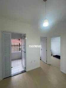 Apartamento com 2 Quartos à venda, 28m² no Casa Verde Alta, São Paulo