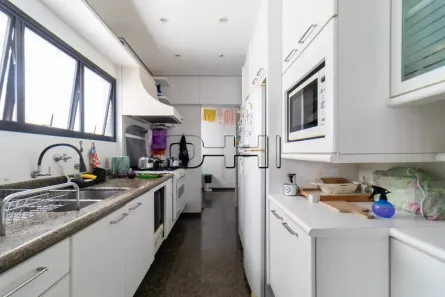 Apartamento com 3 Quartos à venda, 215m² no Perdizes, São Paulo