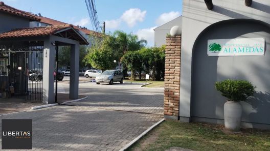 Apartamento com 2 Quartos à venda, 43m² no Fragata, Pelotas