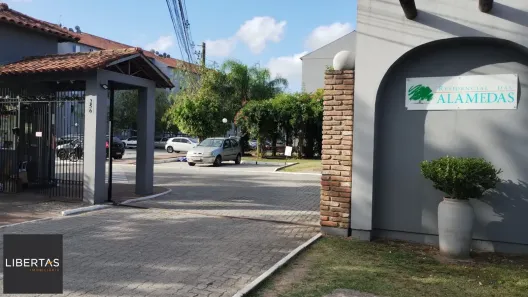Apartamento com 2 Quartos à venda, 43m² no Fragata, Pelotas