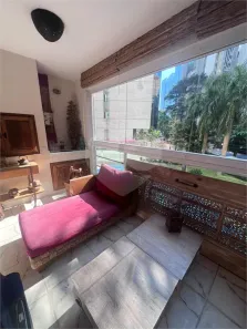 Apartamento com 3 Quartos à venda, 111m² no Vila Olímpia, São Paulo