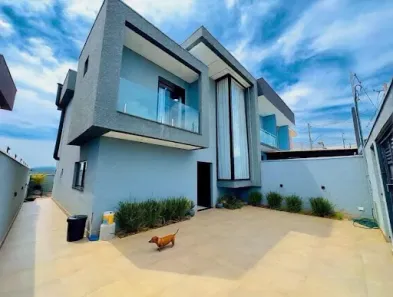 Casa com 3 Quartos à venda, 176m² no Portais (Polvilho), Cajamar