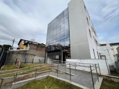 Sala Comercial para alugar, 150m² no Castelo, Belo Horizonte