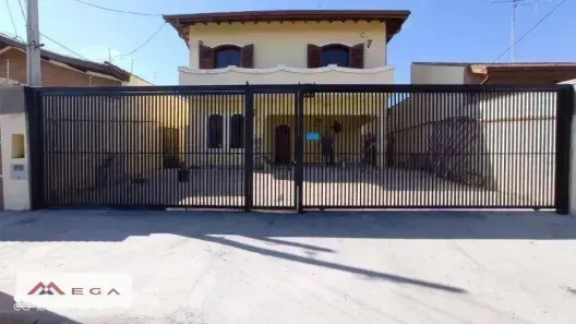 Casa com 5 Quartos à venda, 226m² no Jardim Santa Genebra, Campinas