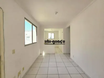 Apartamento com 2 Quartos para alugar, 51m² no Parque das Indústrias, Itu