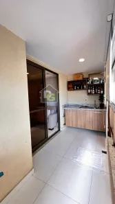 Apartamento com 2 Quartos à venda, 85m² no Icaraí, Niterói