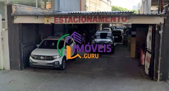 Lote/Terreno à venda, 350m² no Pinheiros, São Paulo