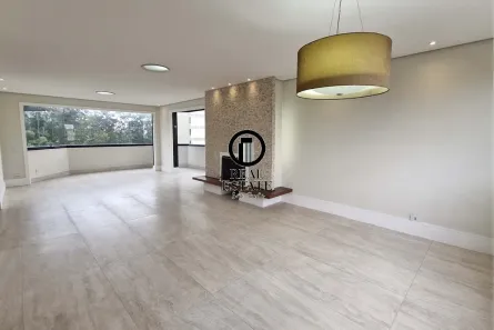 Apartamento com 3 Quartos à venda, 185m² no Vila Suzana, São Paulo